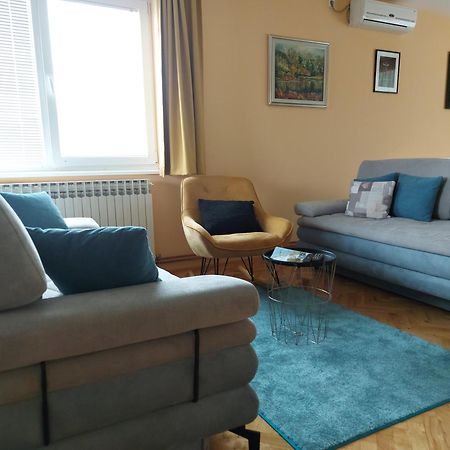 Apartman Kovac-Bilje Exterior photo