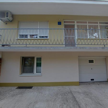 Apartman Kovac-Bilje Exterior photo