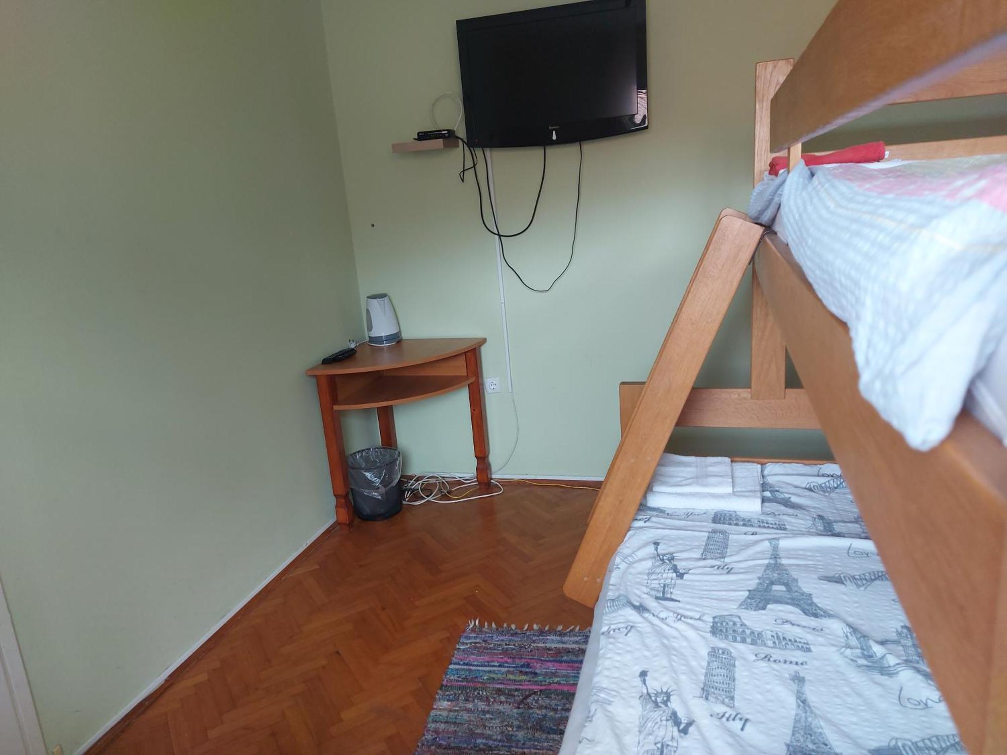 Apartman Kovac-Bilje Room photo