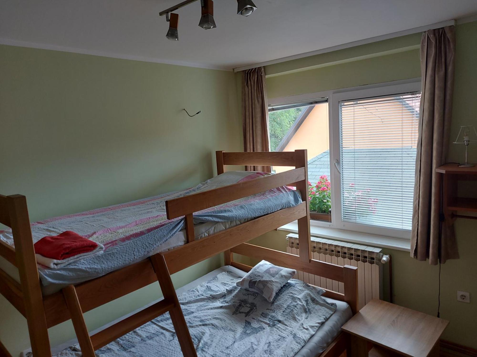 Apartman Kovac-Bilje Room photo