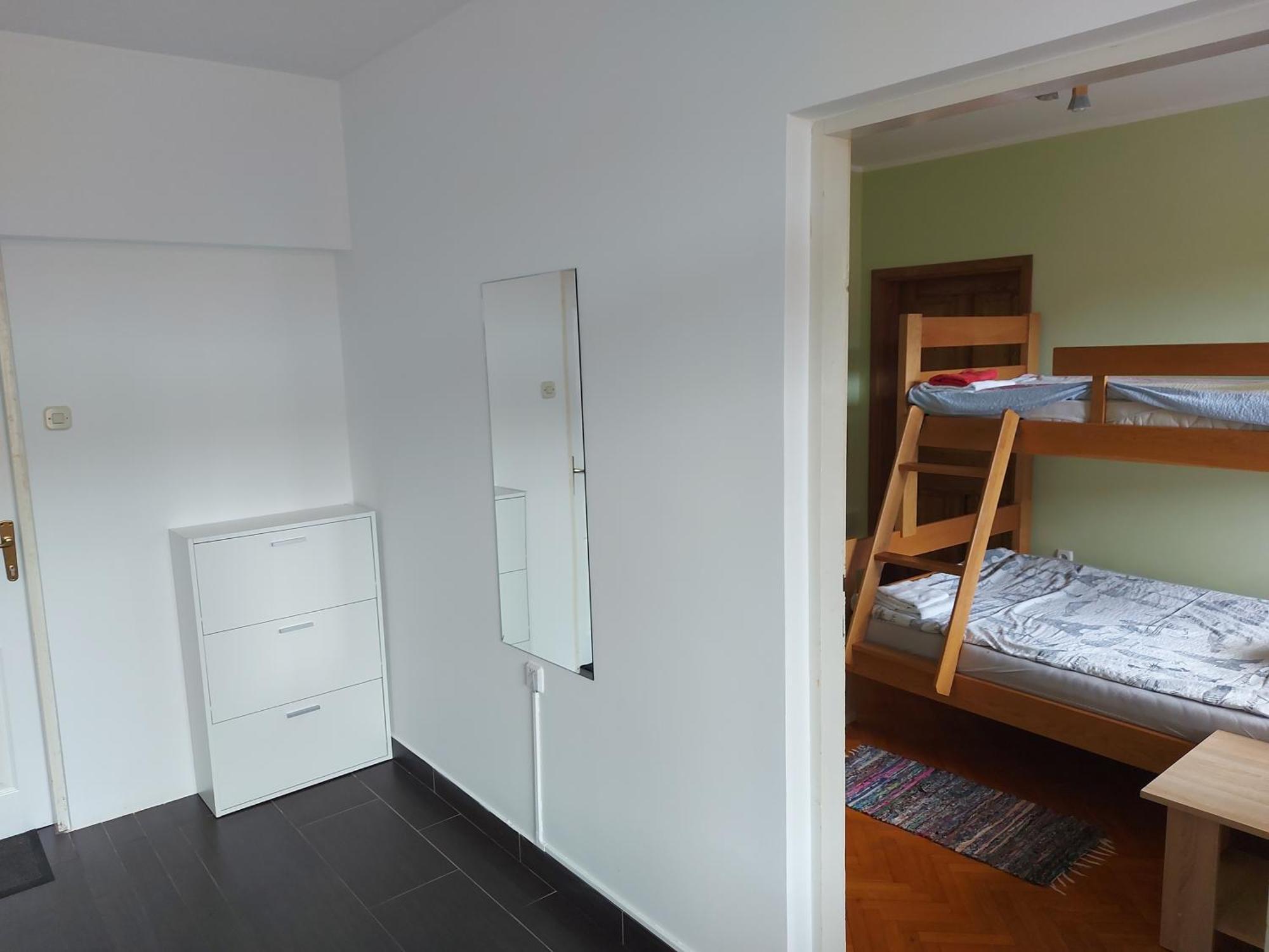 Apartman Kovac-Bilje Room photo
