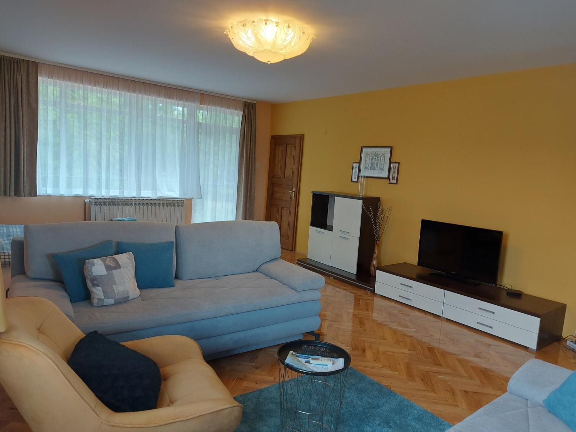 Apartman Kovac-Bilje Room photo