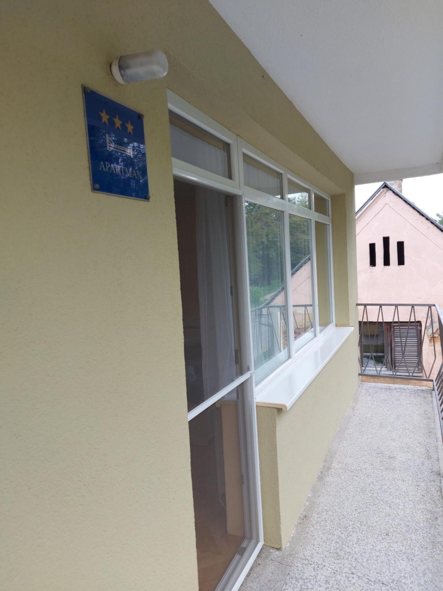 Apartman Kovac-Bilje Room photo