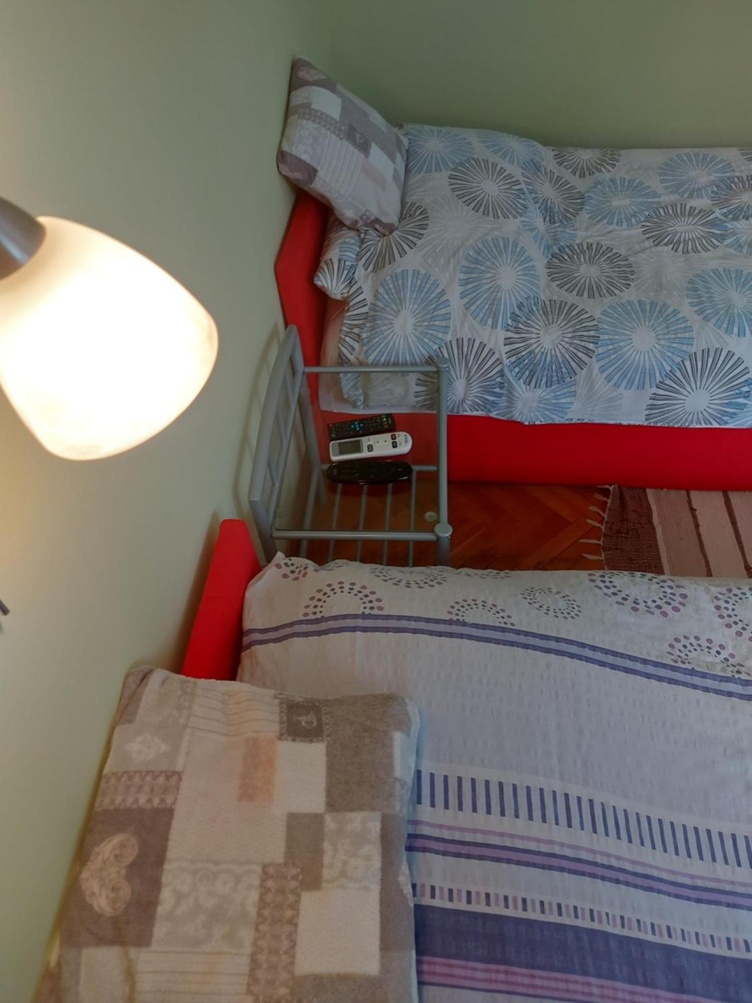 Apartman Kovac-Bilje Room photo