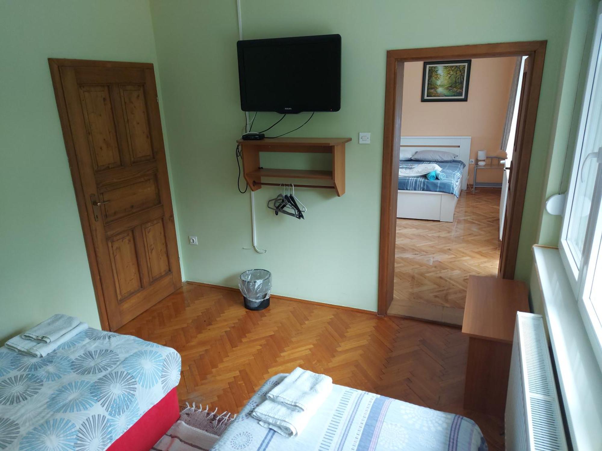 Apartman Kovac-Bilje Room photo