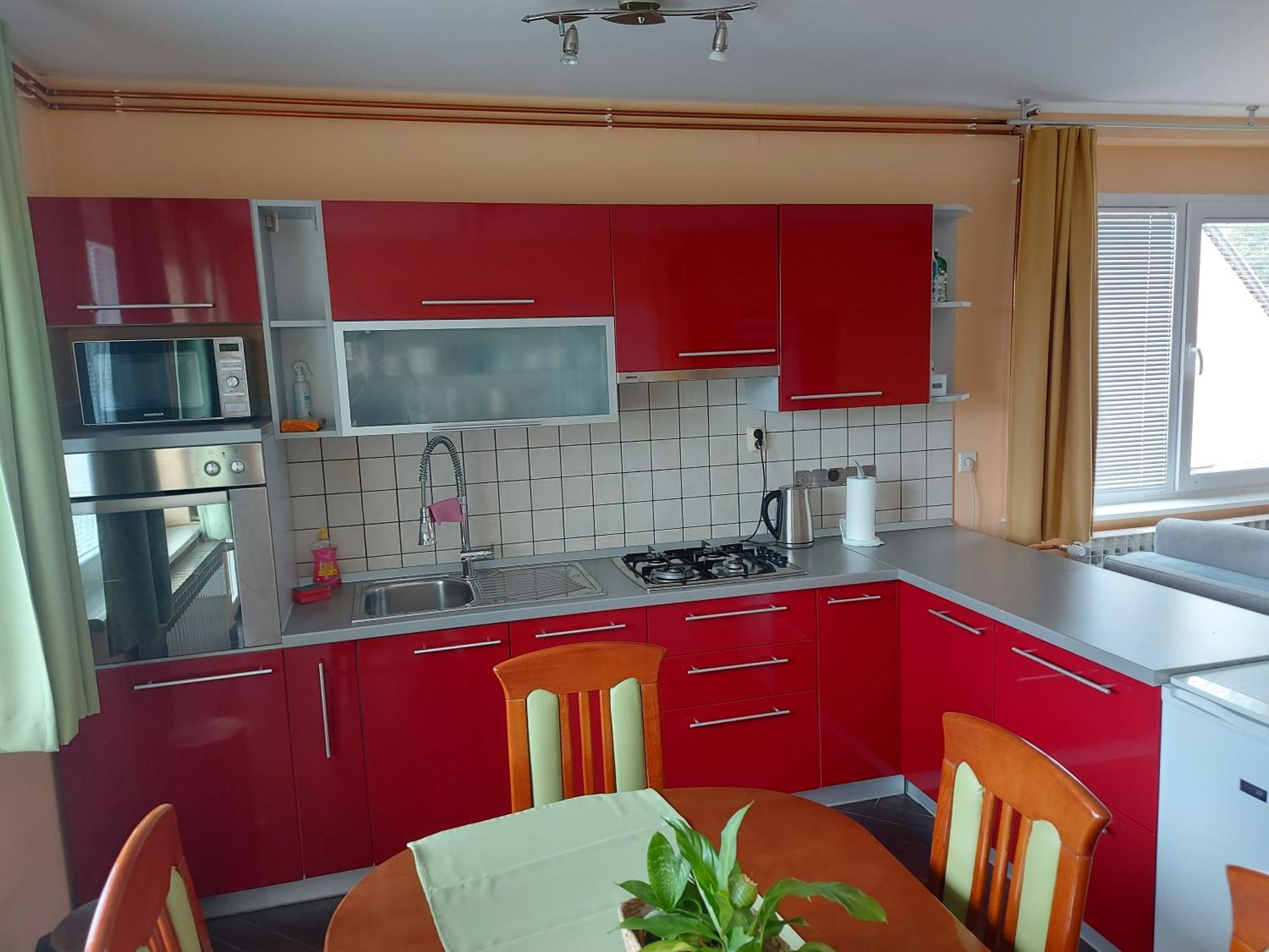 Apartman Kovac-Bilje Room photo