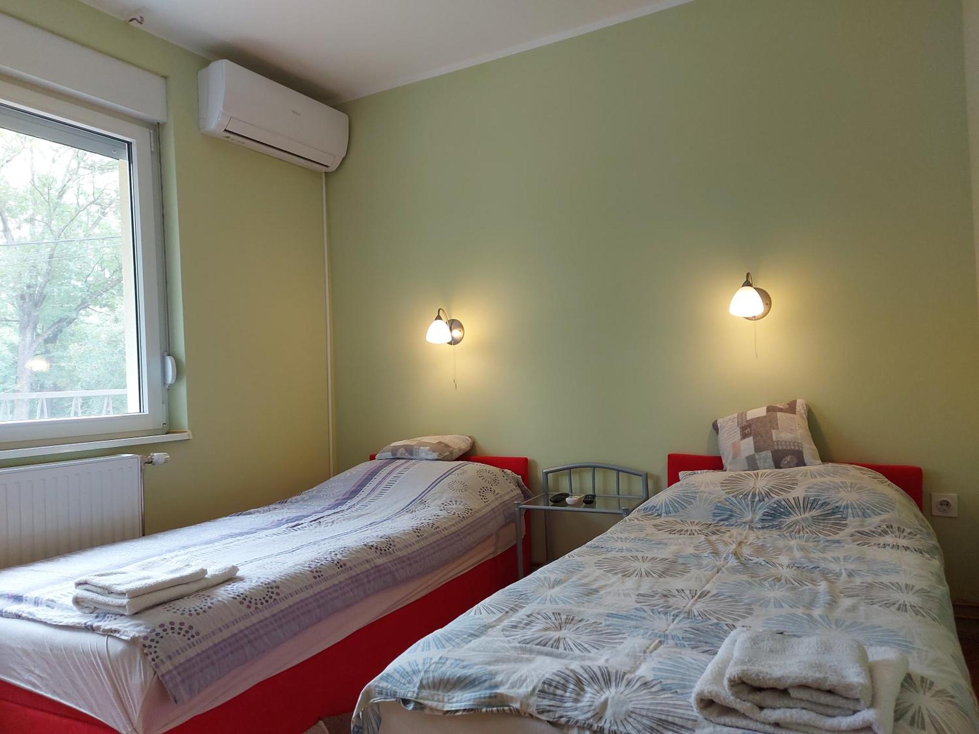 Apartman Kovac-Bilje Room photo