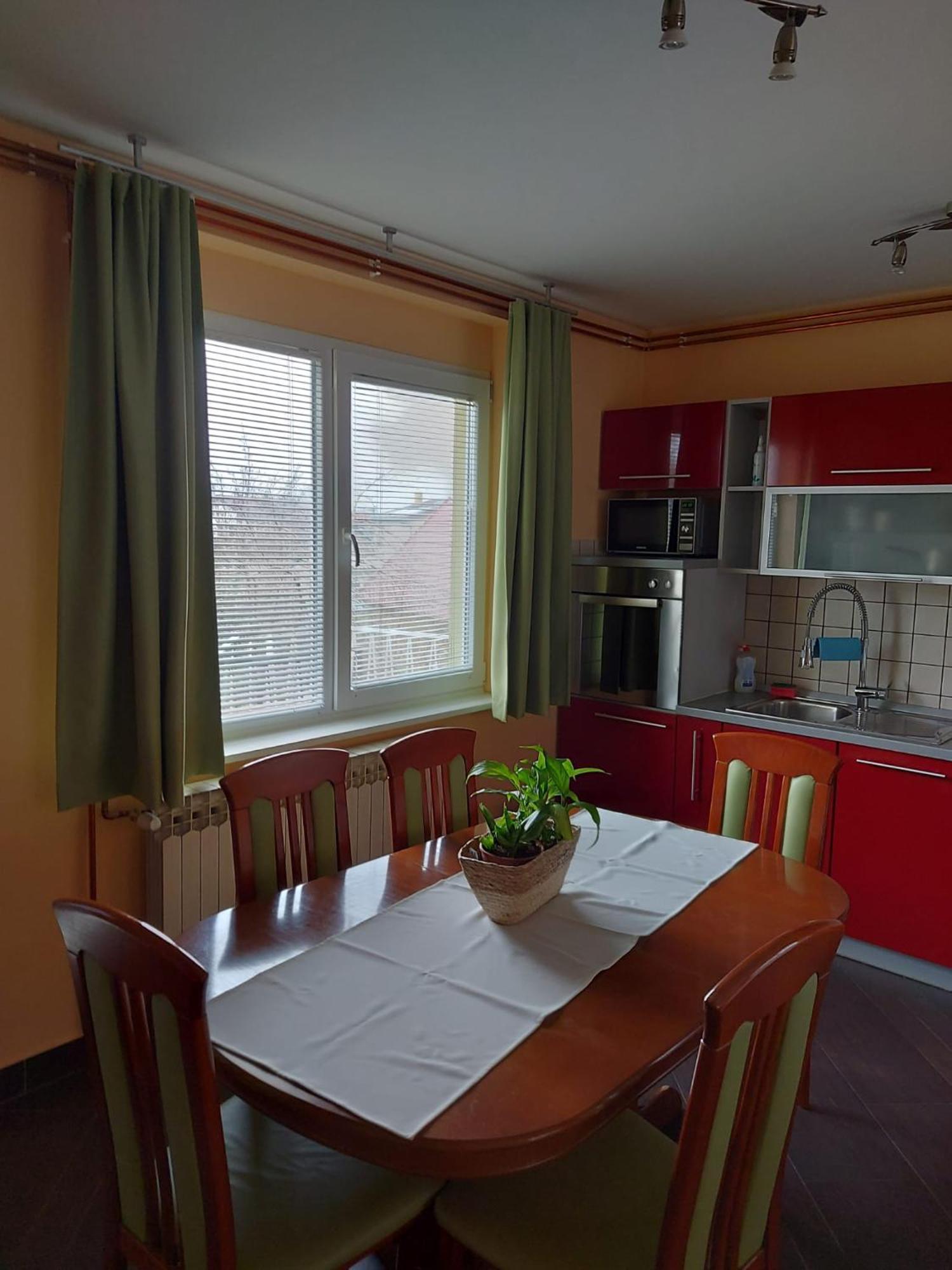 Apartman Kovac-Bilje Exterior photo