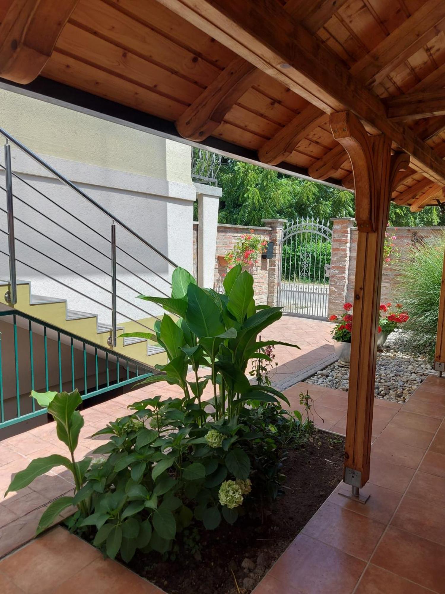 Apartman Kovac-Bilje Exterior photo