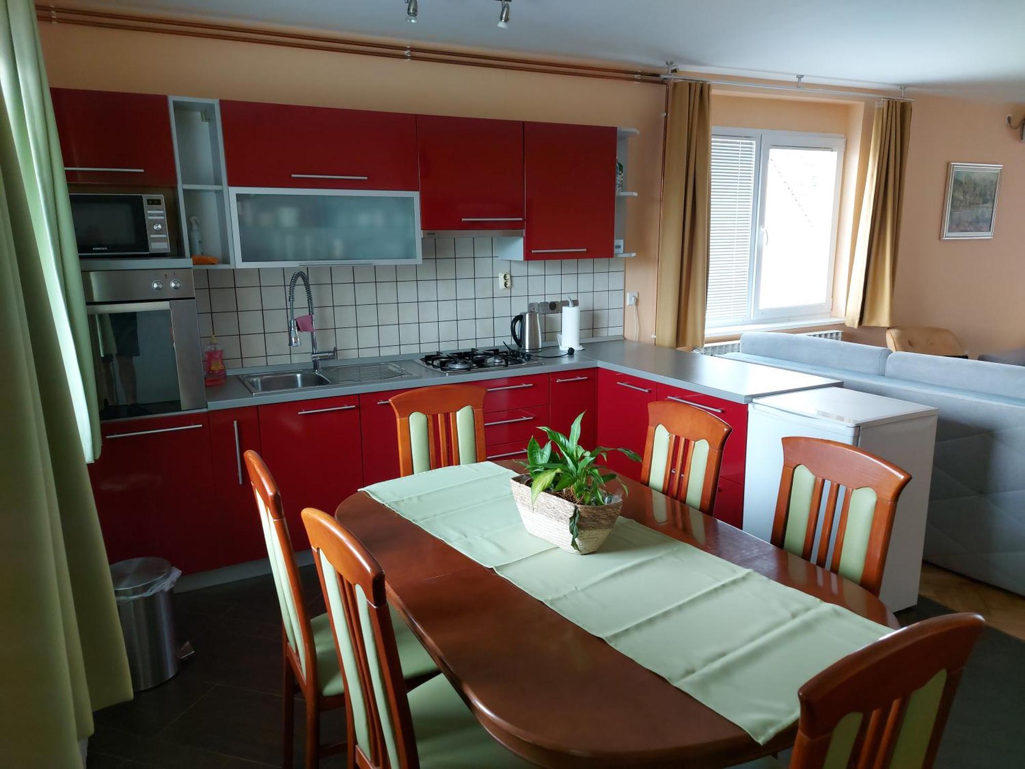 Apartman Kovac-Bilje Room photo