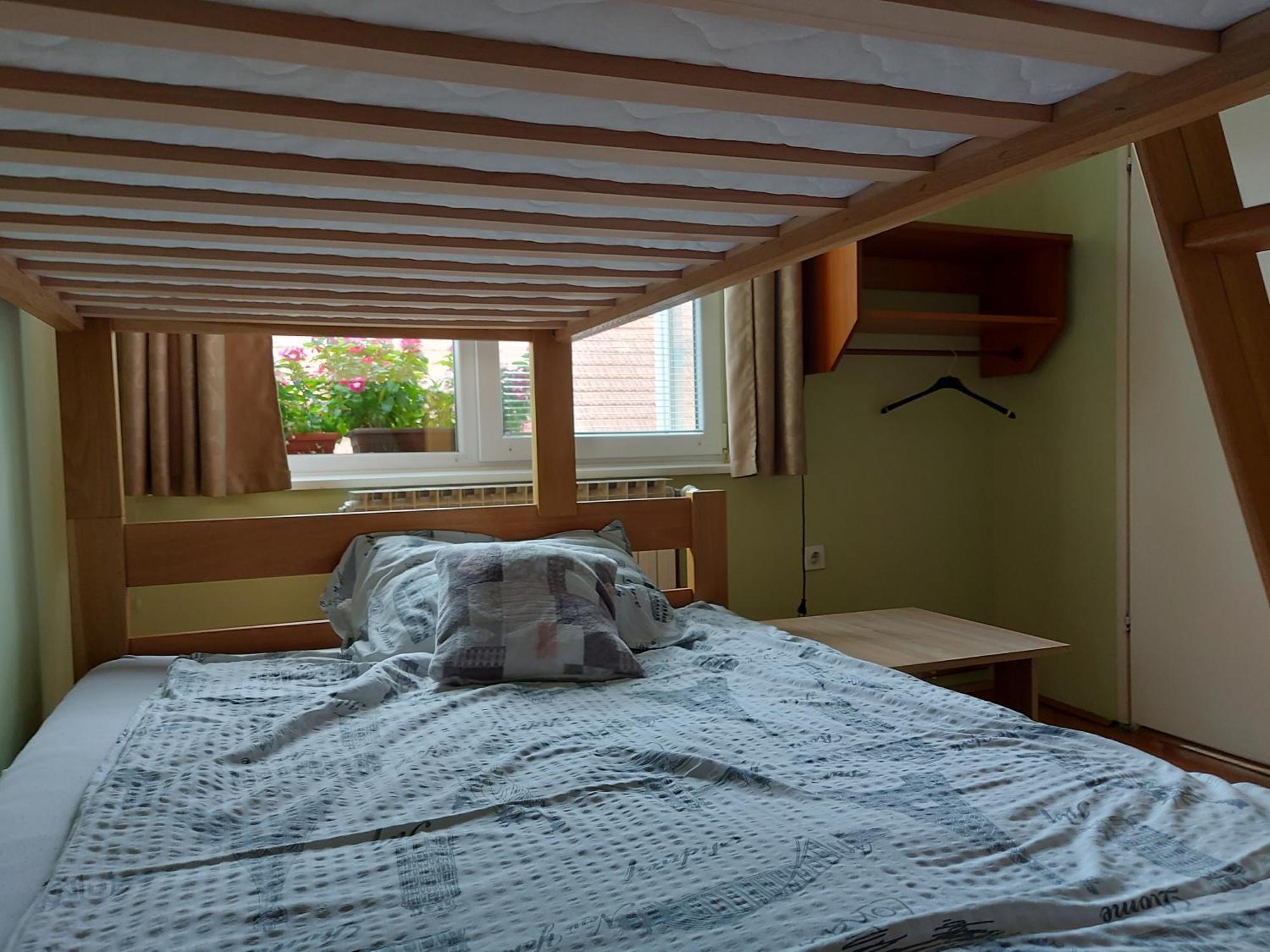 Apartman Kovac-Bilje Room photo