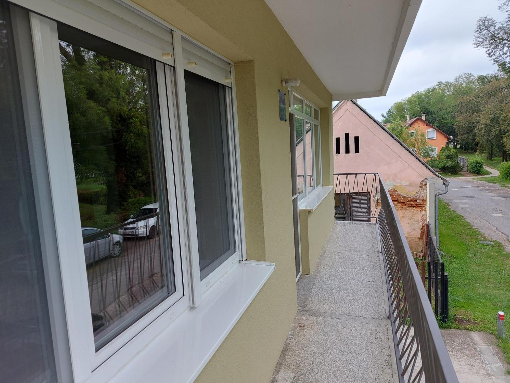 Apartman Kovac-Bilje Room photo