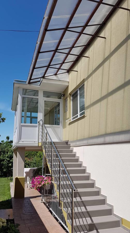 Apartman Kovac-Bilje Exterior photo